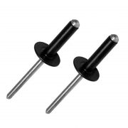 Black-Aluminium-Large-Flange-Pop-Rivets-Dome-headed-Blind-Rivet-48×18-500box-293686057297-2